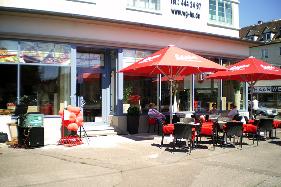 Schäfer's Brot- und Kuchen-Spezialitäten GmbH